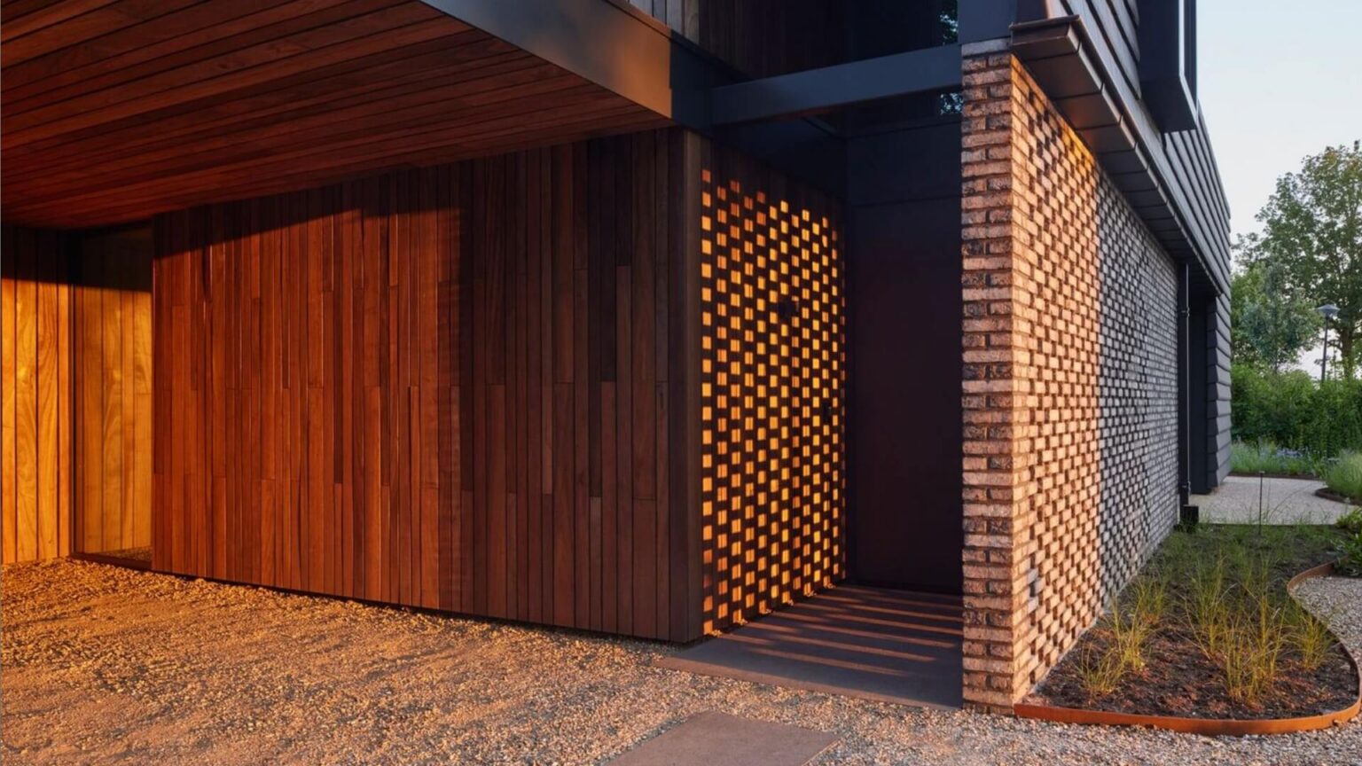 Kantoor Princen - Architectenbureau in Ravenstein